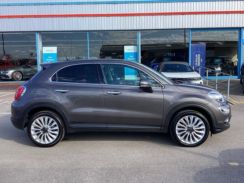 Used Fiat 500X 2015 for sale - 78060797: Photo 15
