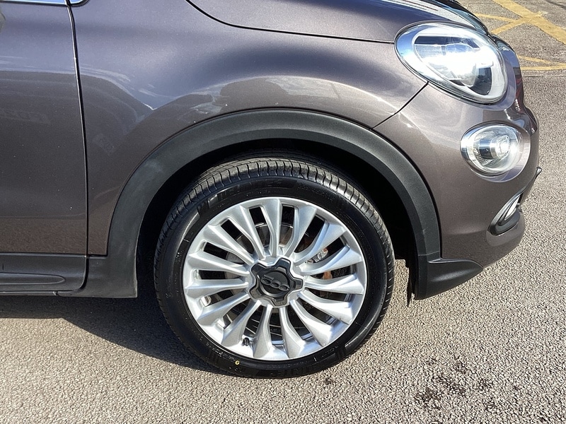 Used Fiat 500X 2015 for sale - 78060797: Photo 16