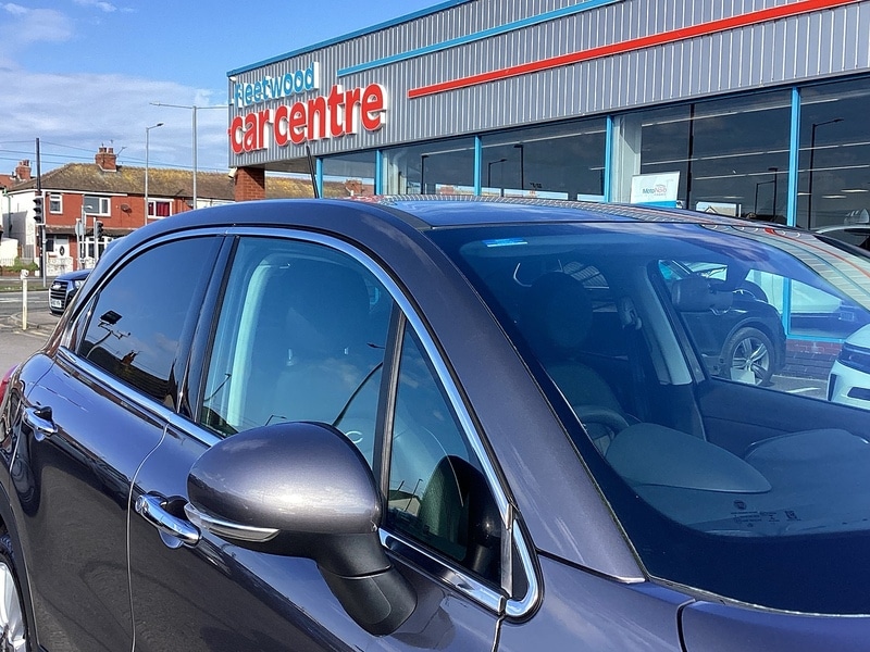 Used Fiat 500X 2015 for sale - 78060797: Photo 17