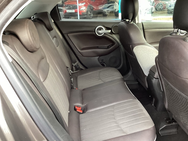 Used Fiat 500X 2015 for sale - 78060797: Photo 18