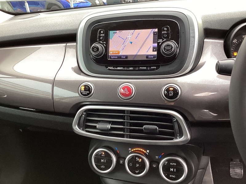 Used Fiat 500X 2015 for sale - 78060797: Photo 19