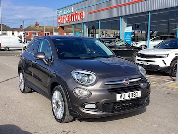 Used Fiat 500X 2015 for sale - 78060797: Photo