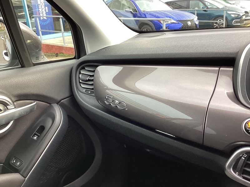 Used Fiat 500X 2015 for sale - 78060797: Photo 23