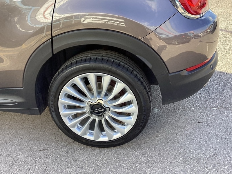 Used Fiat 500X 2015 for sale - 78060797: Photo 25