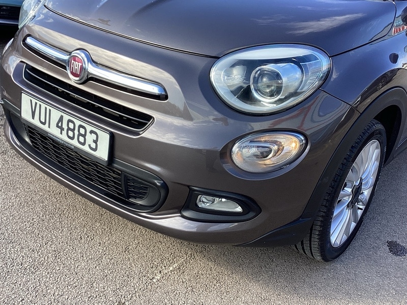 Used Fiat 500X 2015 for sale - 78060797: Photo 27