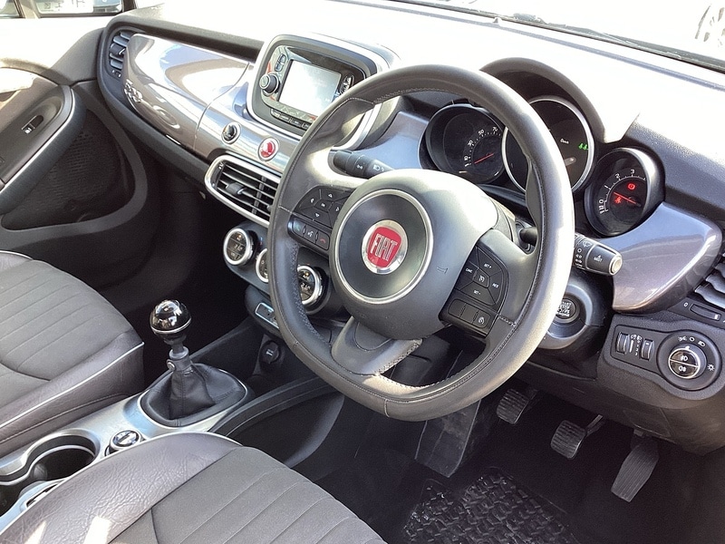 Used Fiat 500X 2015 for sale - 78060797: Photo 28