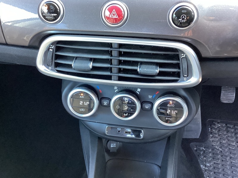 Used Fiat 500X 2015 for sale - 78060797: Photo 29