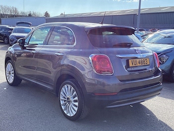 Used Fiat 500X 2015 for sale - 78060797: Photo