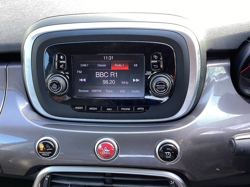 Used Fiat 500X 2015 for sale - 78060797: Photo 30