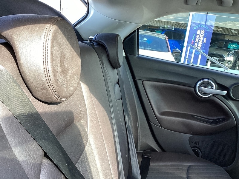 Used Fiat 500X 2015 for sale - 78060797: Photo 31