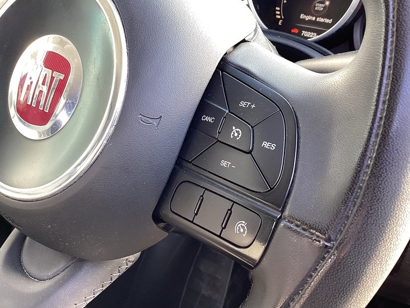 Used Fiat 500X 2015 for sale - 78060797: Photo 33