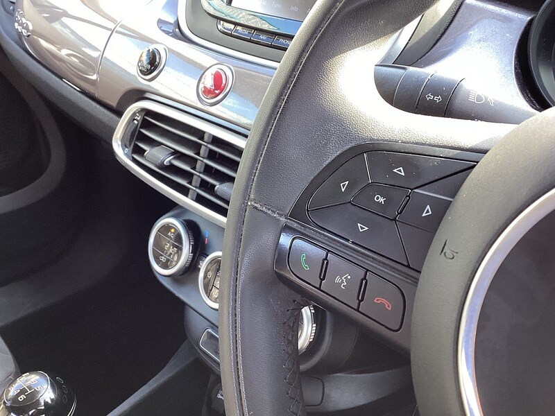 Used Fiat 500X 2015 for sale - 78060797: Photo 34