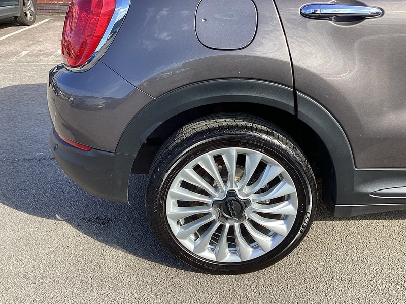 Used Fiat 500X 2015 for sale - 78060797: Photo 37