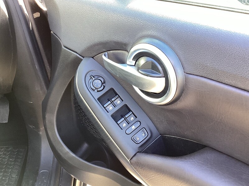 Used Fiat 500X 2015 for sale - 78060797: Photo 40