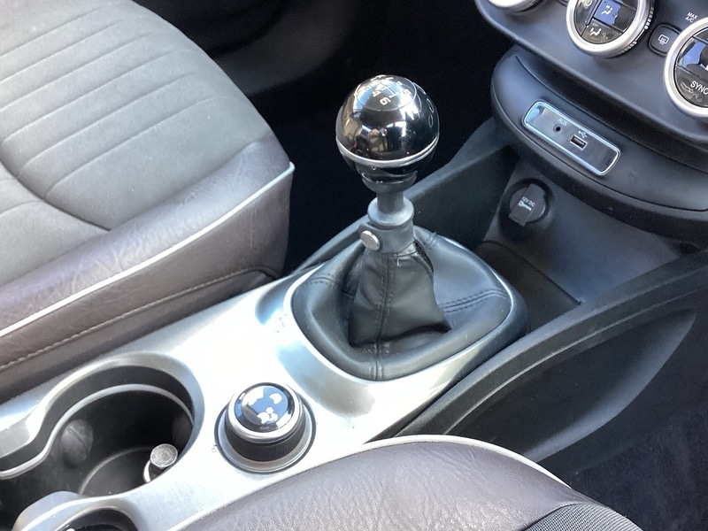 Used Fiat 500X 2015 for sale - 78060797: Photo 41