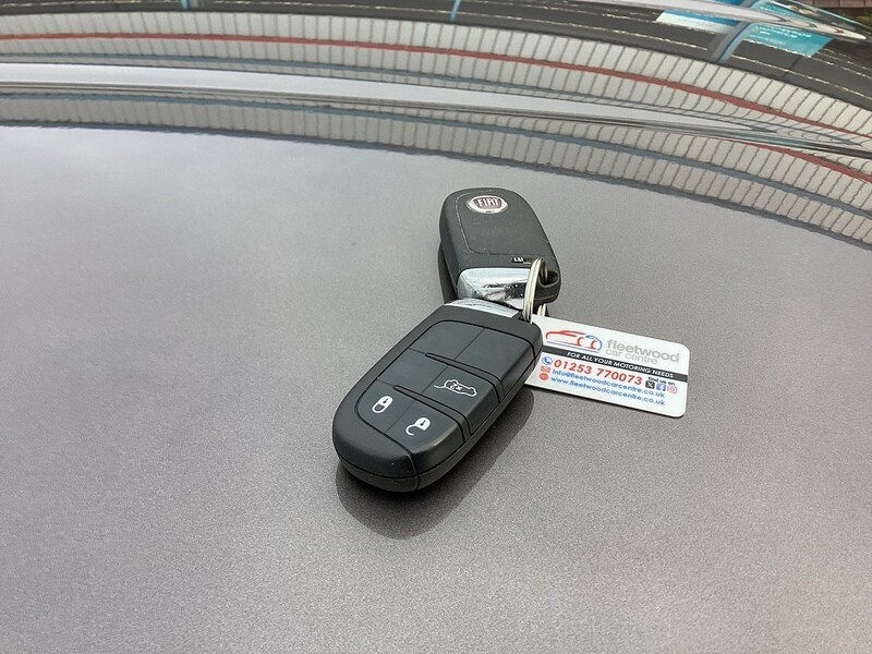 Used Fiat 500X 2015 for sale - 78060797: Photo 42