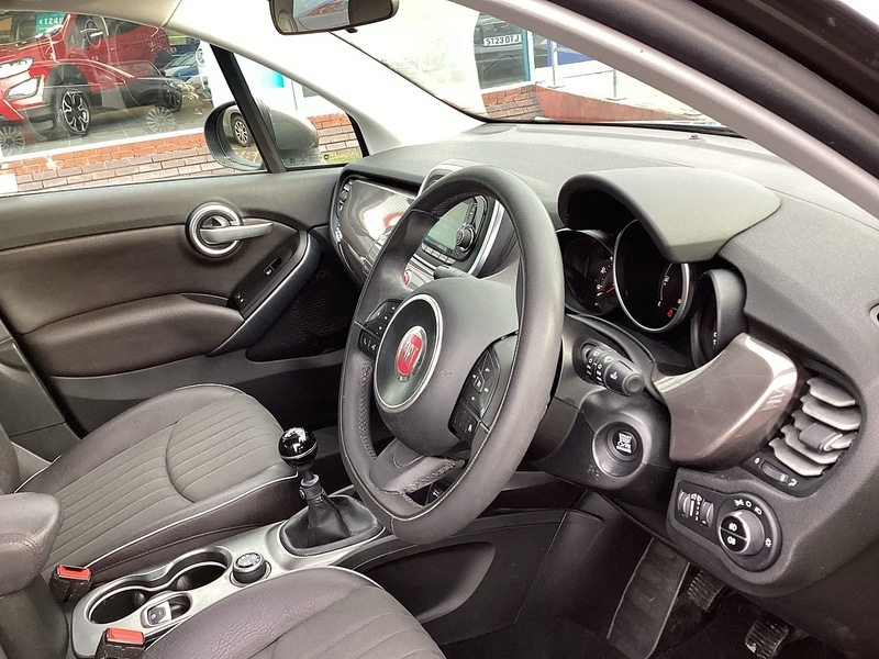 Used Fiat 500X 2015 for sale - 78060797: Photo 7