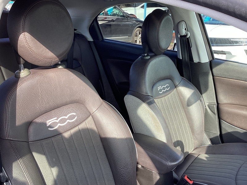 Used Fiat 500X 2015 for sale - 78060797: Photo 8