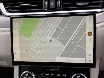 Used Jaguar F-Pace 2021 for sale - 78951345: Photo