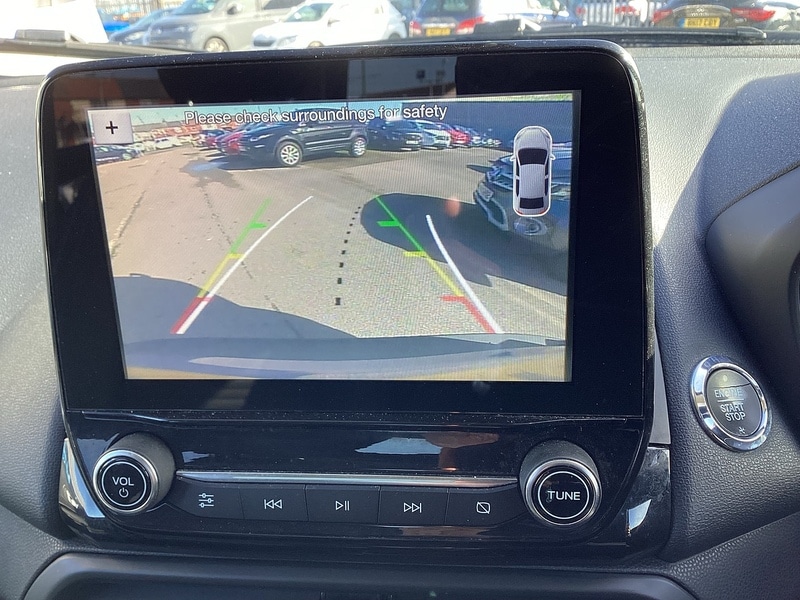 Used Ford Ecosport 2018 for sale - 77920888: Photo 10