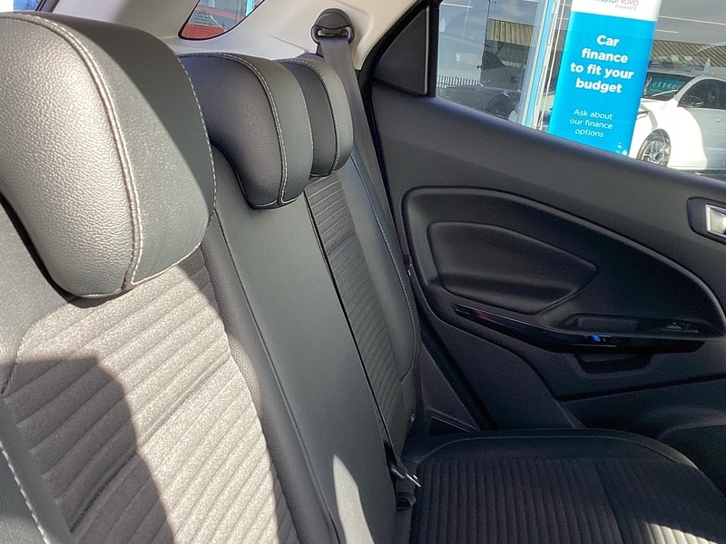 Used Ford Ecosport 2018 for sale - 77920888: Photo 26