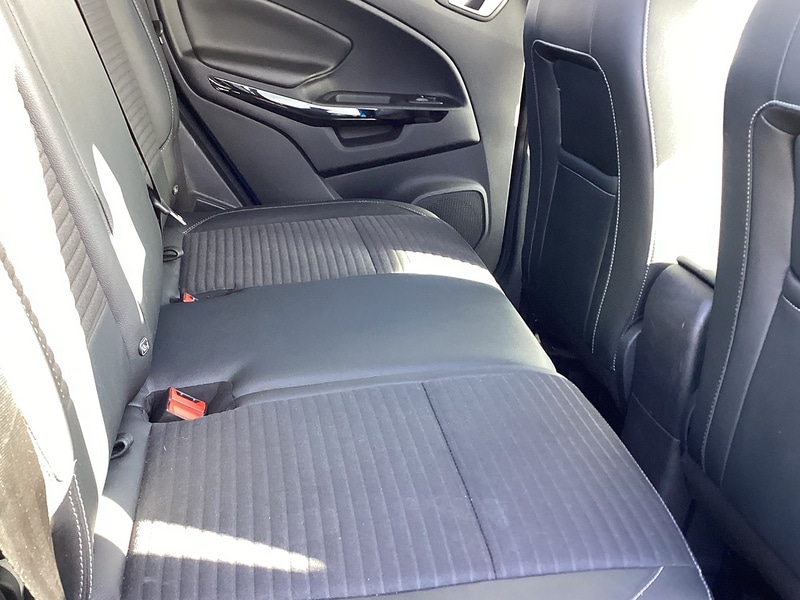 Used Ford Ecosport 2018 for sale - 77920888: Photo 27