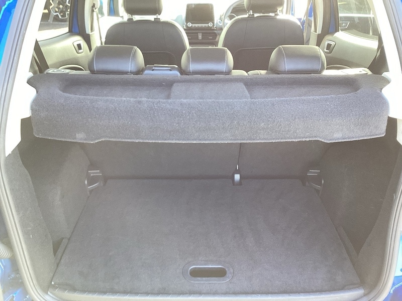 Used Ford Ecosport 2018 for sale - 77920888: Photo 31