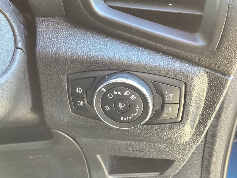 Used Ford Ecosport 2018 for sale - 77920888: Photo 32