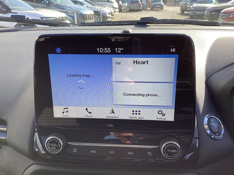 Used Ford Ecosport 2018 for sale - 77920888: Photo 35