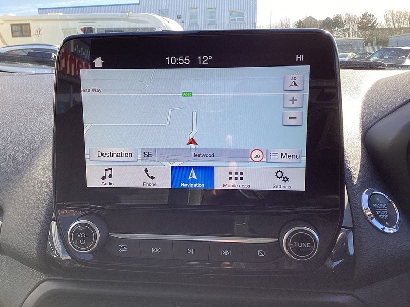 Used Ford Ecosport 2018 for sale - 77920888: Photo 4