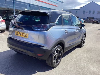 Used Vauxhall Crossland 2024 for sale - 78710049: Photo