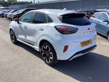 Used Ford Puma 2023 for sale - 79280739: Photo