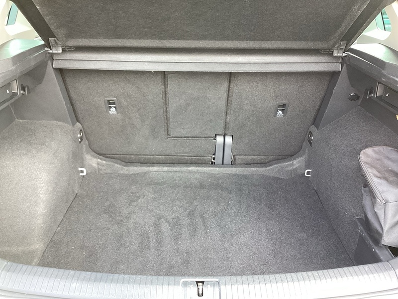 Used Volkswagen Tiguan 2021 for sale - 77902443: Photo 11