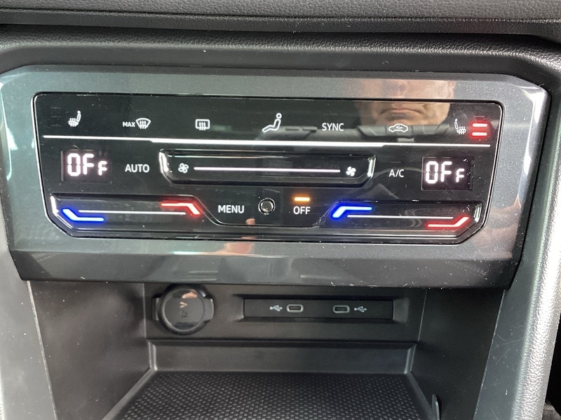 Used Volkswagen Tiguan 2021 for sale - 77902443: Photo 18