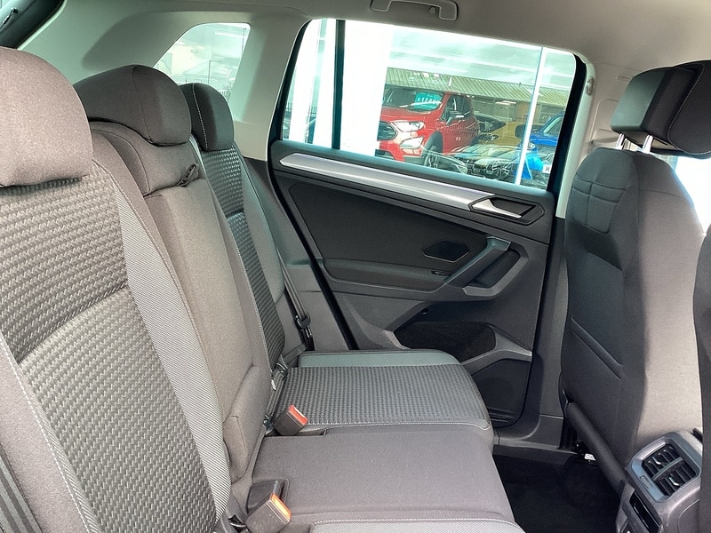 Used Volkswagen Tiguan 2021 for sale - 77902443: Photo 21