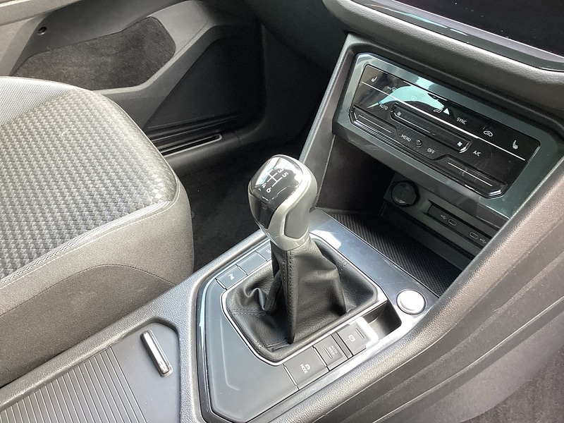 Used Volkswagen Tiguan 2021 for sale - 77902443: Photo 31