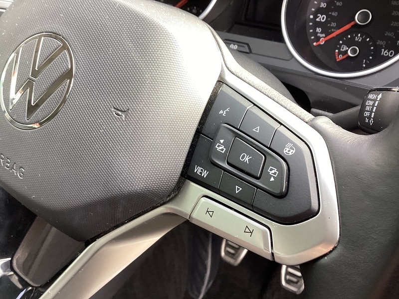 Used Volkswagen Tiguan 2021 for sale - 77902443: Photo 32