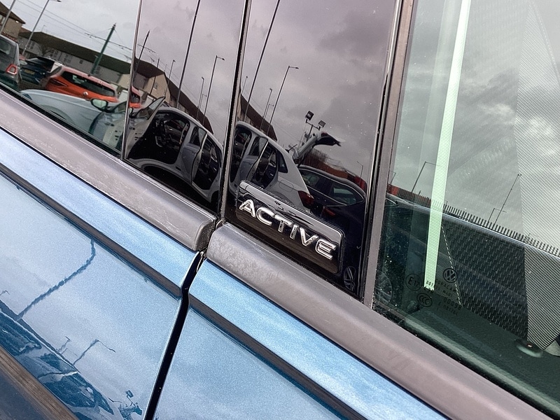 Used Volkswagen Tiguan 2021 for sale - 77902443: Photo 33