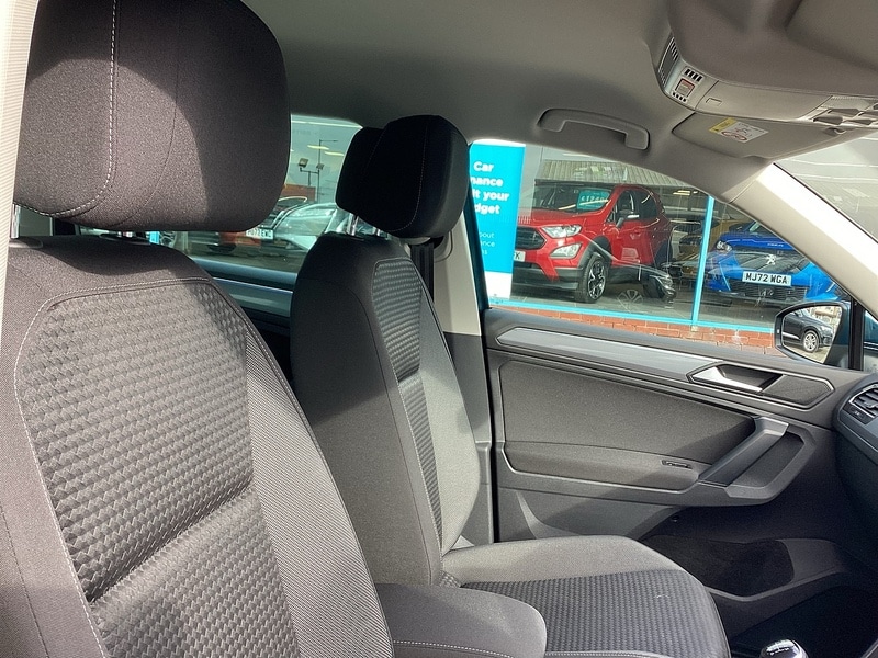 Used Volkswagen Tiguan 2021 for sale - 77902443: Photo 34