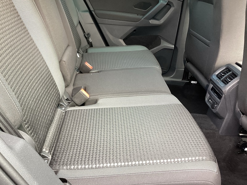 Used Volkswagen Tiguan 2021 for sale - 77902443: Photo 35