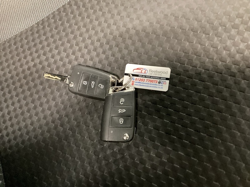 Used Volkswagen Tiguan 2021 for sale - 77902443: Photo 37