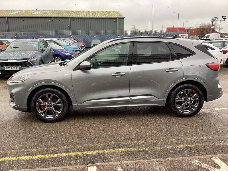 Used Ford Kuga 2022 for sale - 77902436: Photo 10