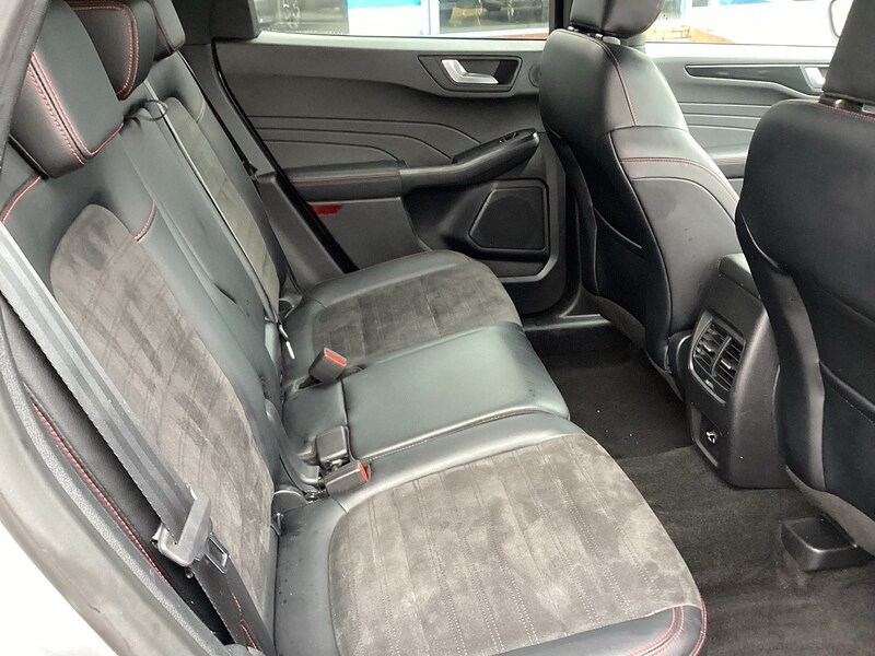 Used Ford Kuga 2022 for sale - 77902436: Photo 12