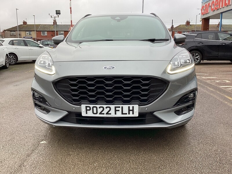 Used Ford Kuga 2022 for sale - 77902436: Photo 25