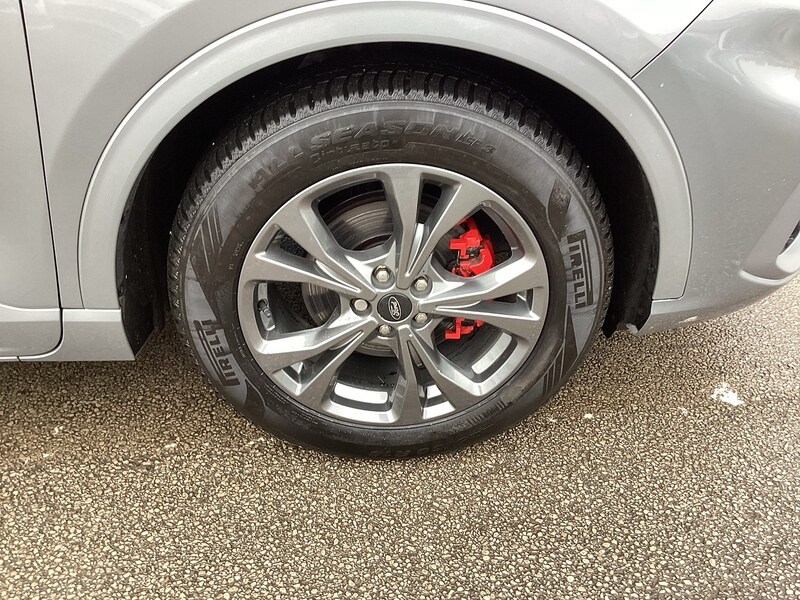 Used Ford Kuga 2022 for sale - 77902436: Photo 26