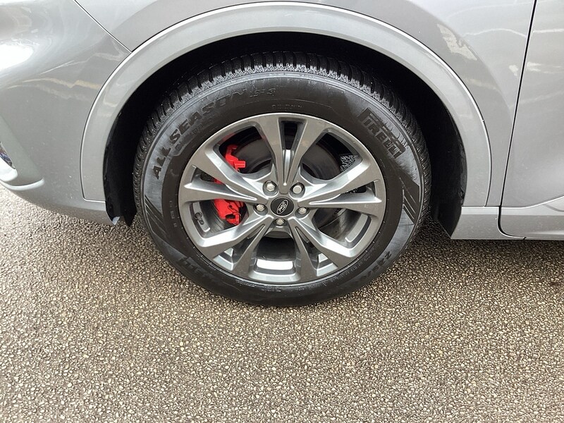 Used Ford Kuga 2022 for sale - 77902436: Photo 27