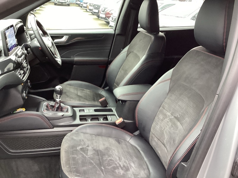 Used Ford Kuga 2022 for sale - 77902436: Photo 28