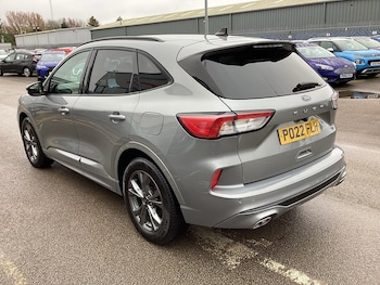 Used Ford Kuga 2022 for sale - 77902436: Photo