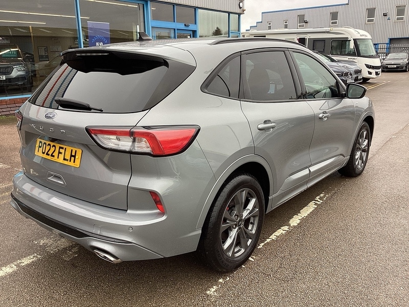 Used Ford Kuga 2022 for sale - 77902436: Photo 5