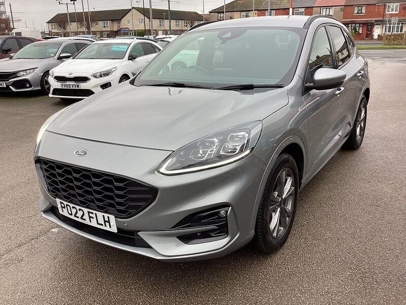 Used Ford Kuga 2022 for sale - 77902436: Photo 6